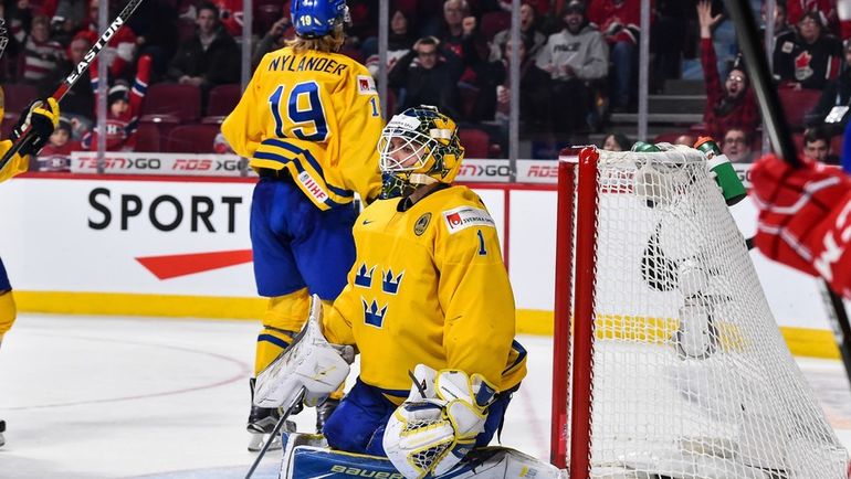 HOCKEY : ALLT DU BEHÖVER VETA