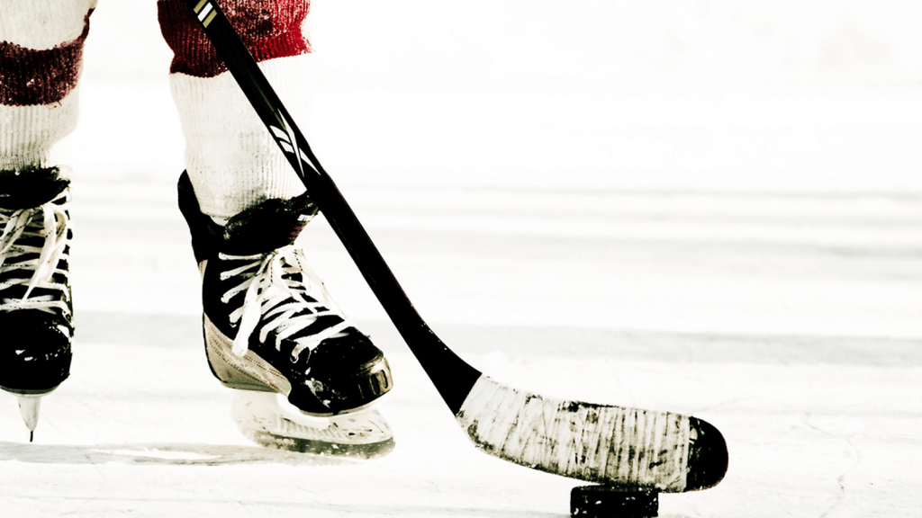 Uppskatta vikten av sportanalys i hockey